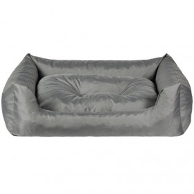 Легло за кучета CAZO Bed Anthracite - сиво
